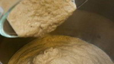 грибной соус