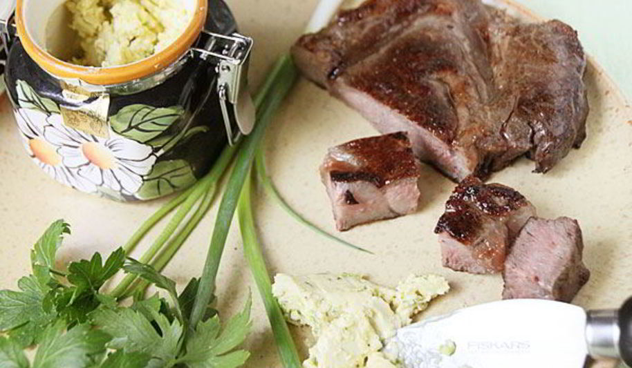 Рецепт имбирного соуса