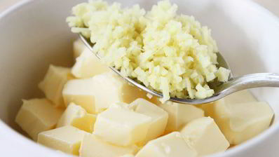 имбирный соус