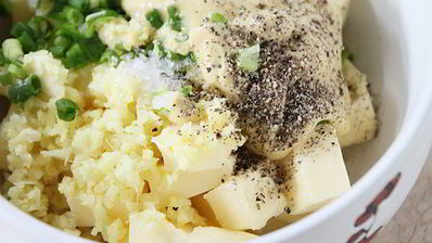 имбирный соус