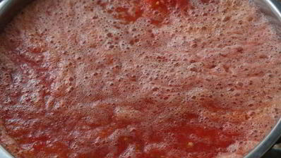 домашний кетчуп с пряностями