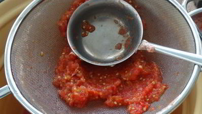 домашний кетчуп с пряностями