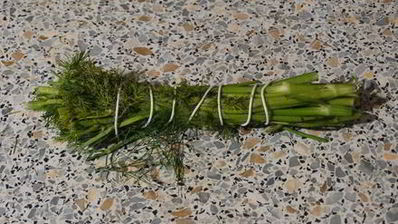 домашний кетчуп с пряностями