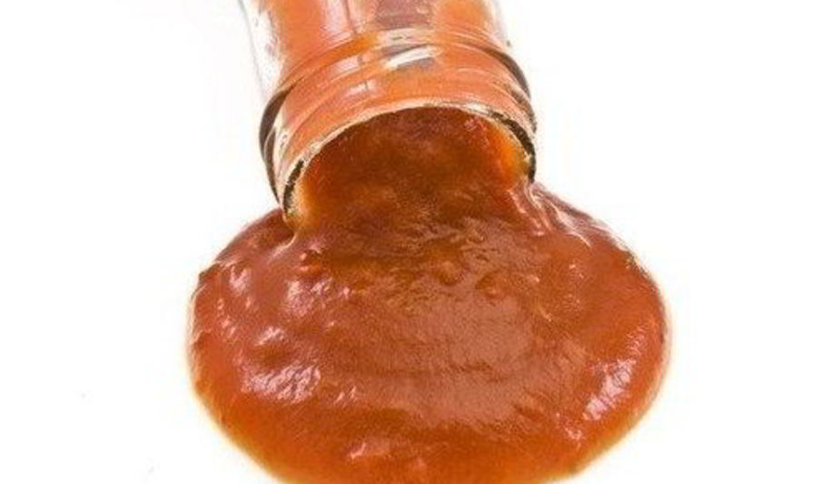 Рецепт домашнего натурального кетчупа с чесноком