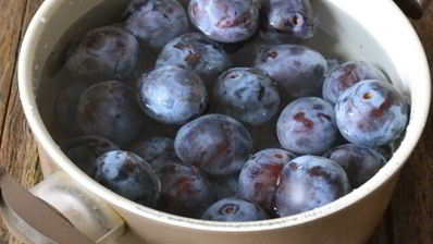 кетчуп из слив на зиму