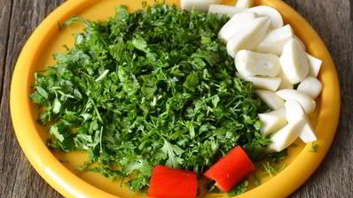 кетчуп из слив на зиму