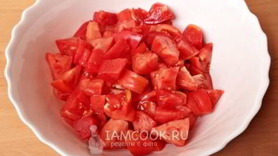 кетчуп на зиму из помидоров с чесноком