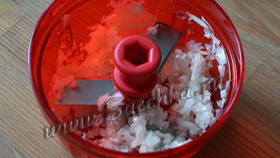 кетчуп на зиму