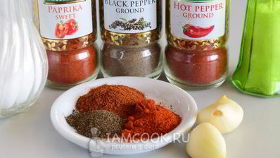 кетчуп пальчики оближешь из помидоров на зиму