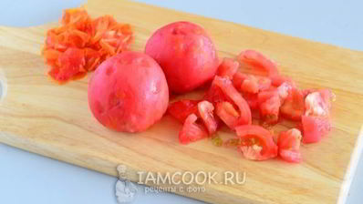 кетчуп пальчики оближешь из помидоров на зиму