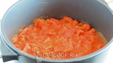 кетчуп пальчики оближешь из помидоров на зиму