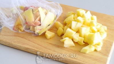 кетчуп пальчики оближешь из помидоров на зиму