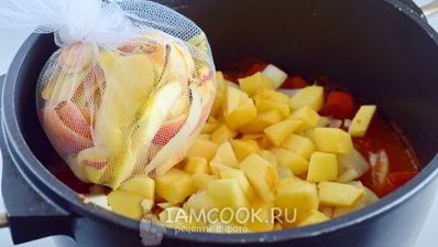 кетчуп пальчики оближешь из помидоров на зиму