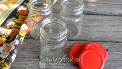 кетчуп с болгарским перцем