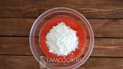 кетчуп с крахмалом на зиму