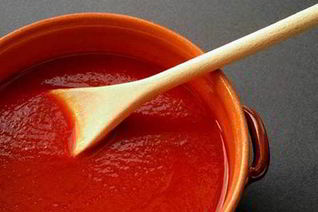 Кетчуп в мультиварке