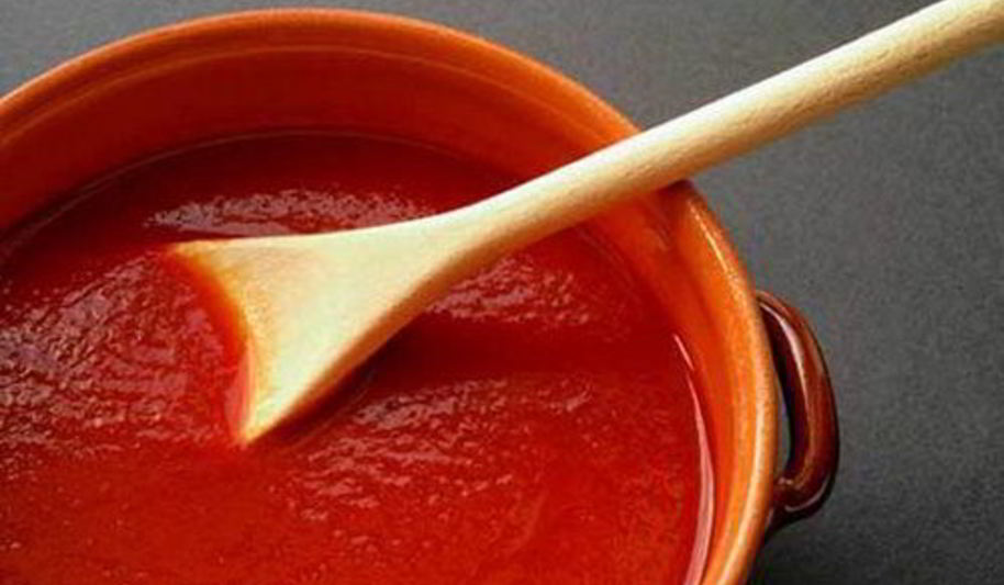 Рецепт кетчупа в мультиварке