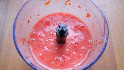 острый кетчуп в мультиварке