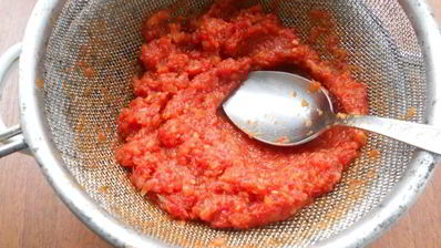 острый кетчуп в мультиварке