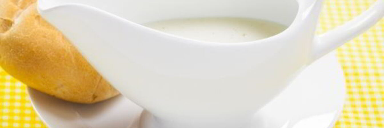 Хлебный соус