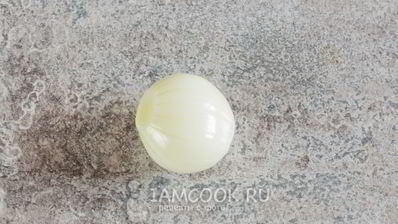 хлебный соус