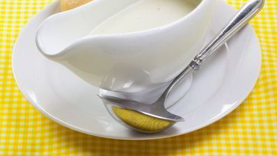 хлебный соус