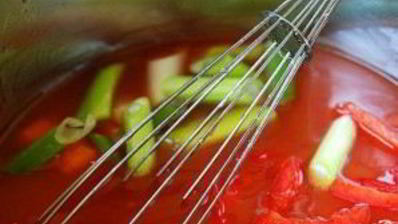 кисло-сладкий соус