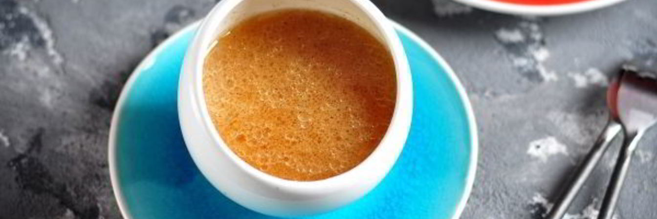 Маринад для говядины для запекания в духовке