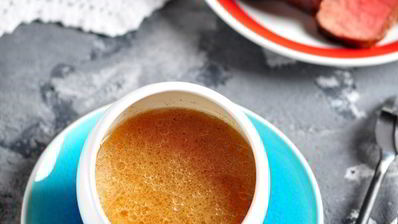 маринад для говядины для запекания в духовке