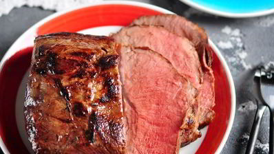 маринад для говядины для запекания в духовке