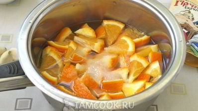 маринад для индейки в духовке