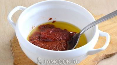 маринад для индейки