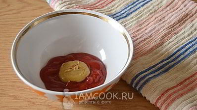 маринад для курицы гриль