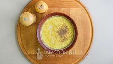 маринад для курицы на кефире