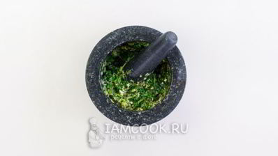 маринад для курицы с лимоном и травами