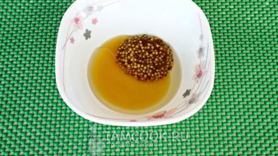 маринад для курицы в духовке