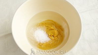 маринад для лосятины