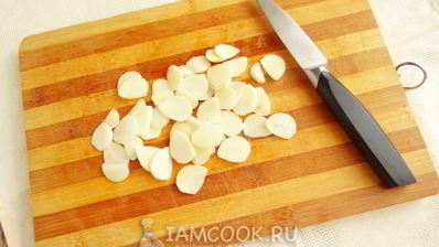 маринад для лосятины