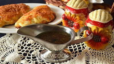 маринад для мяса по-французски