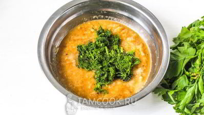 маринад для рыбы с луком и горчицей