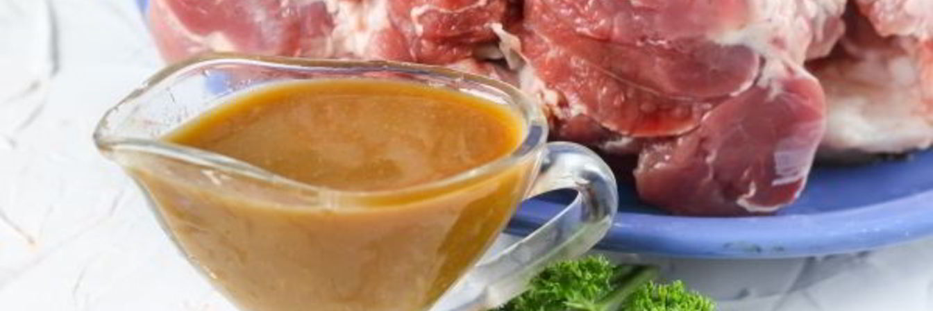 Маринад для свиной рульки в духовке