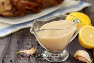 Маринад для утки в духовке