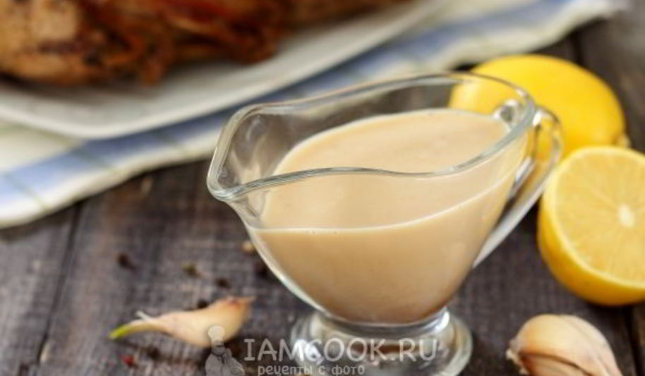 Рецепт маринада для утки в духовке