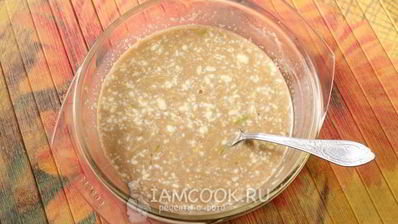 маринад для утки в духовке