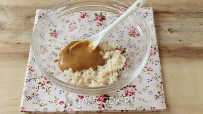 маринад с хреном для мяса