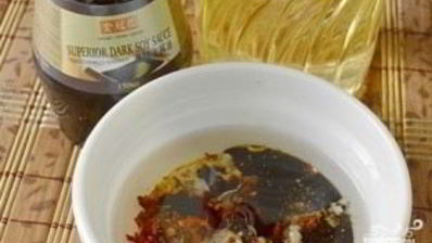 вкусный маринад для мяса