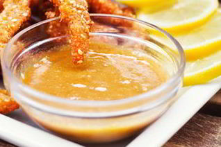 Медовый соус