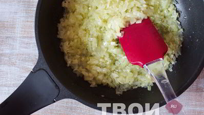 ореховый соус