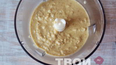 ореховый соус