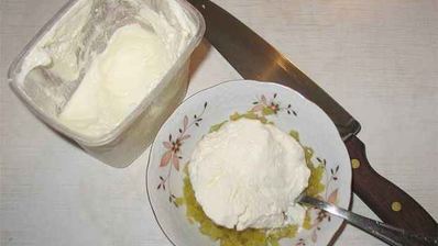 острый соус для мясных блюд